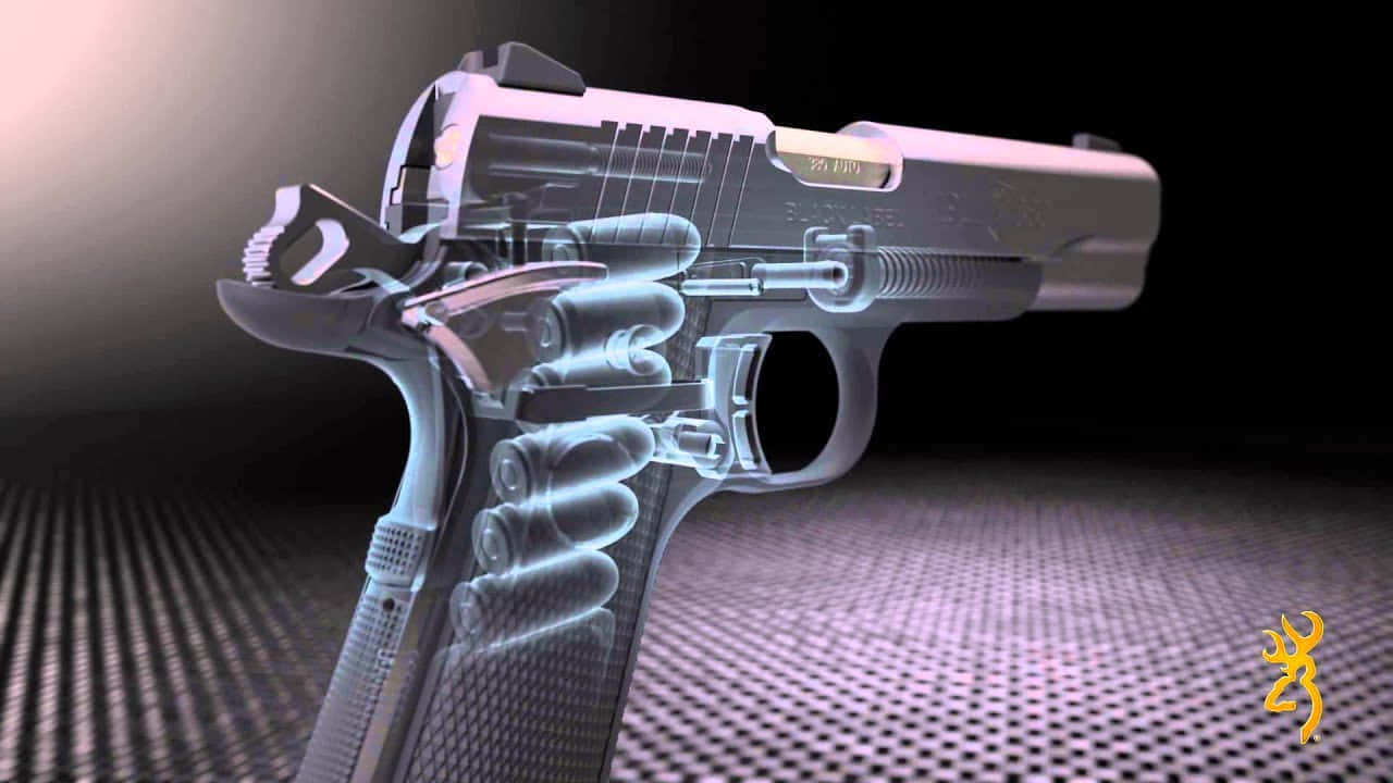 The Elegance Of Efficiency: Browning Desktop