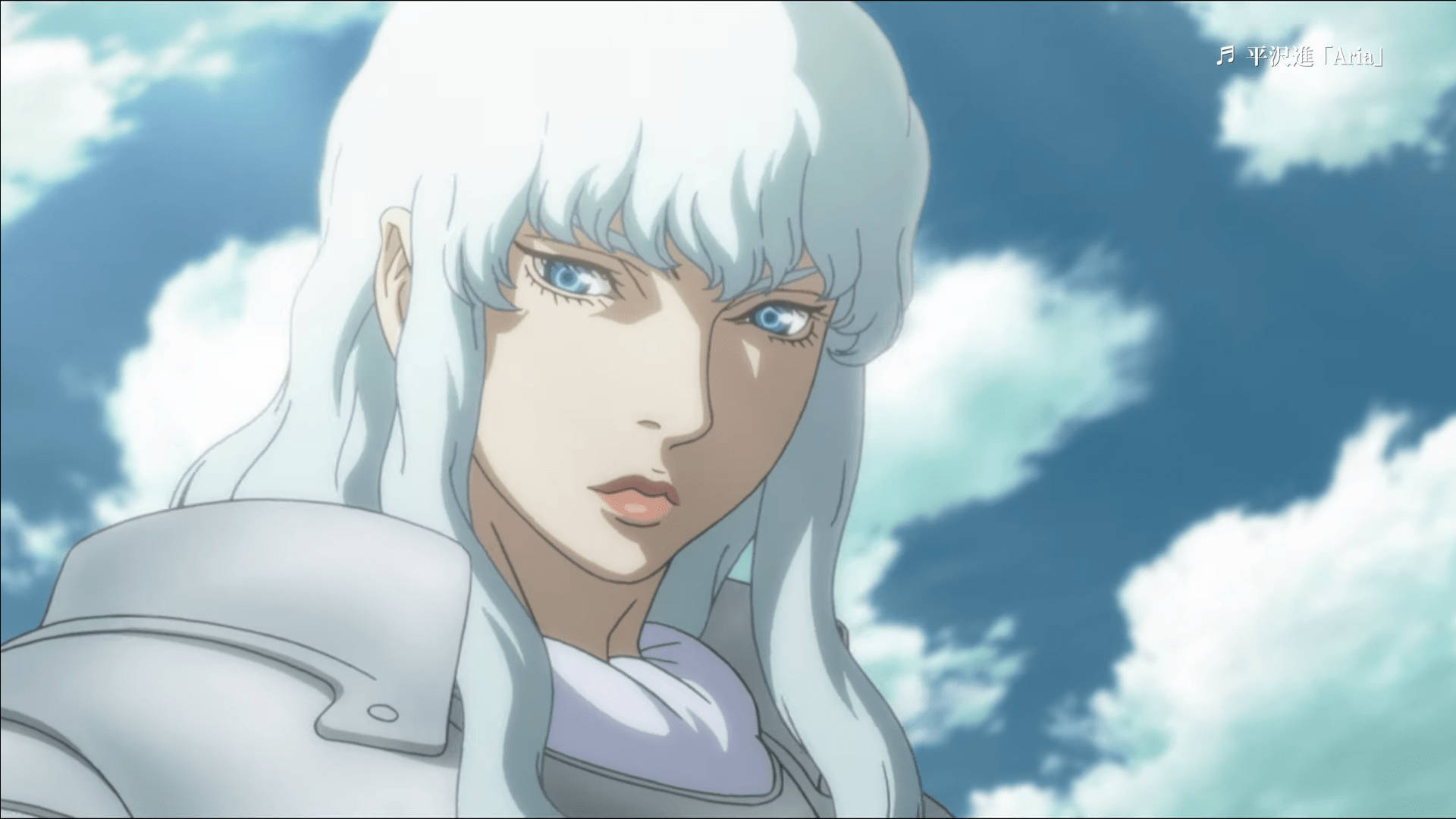 The Epic Adventure Of Guts In Berserk