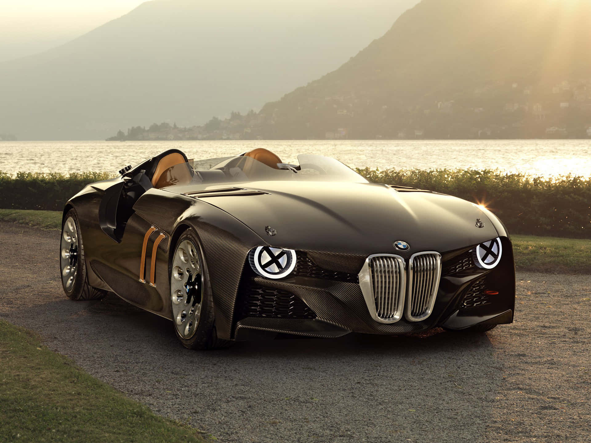 The Iconic Bmw 328