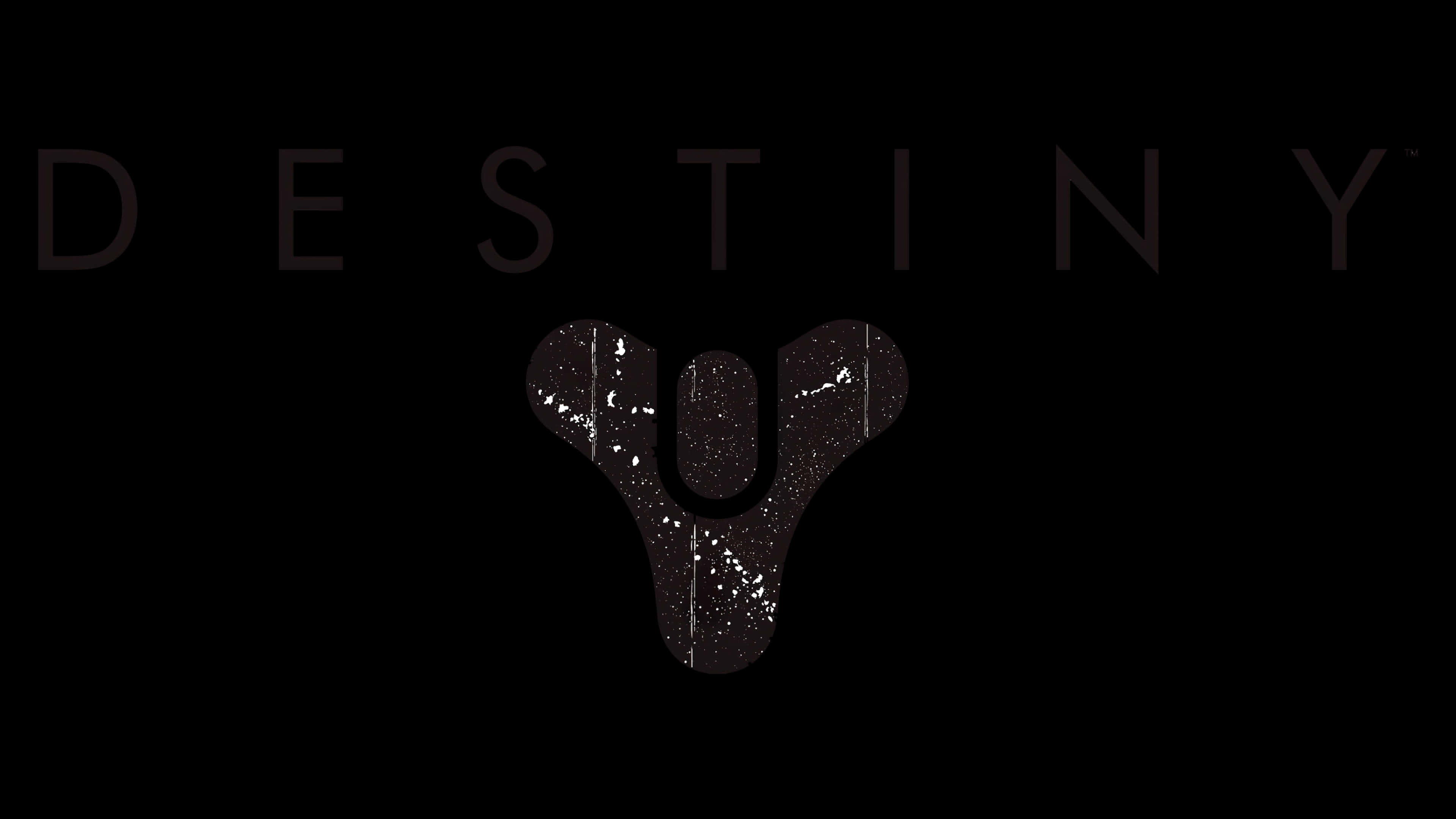The Iconic Destiny Logo
