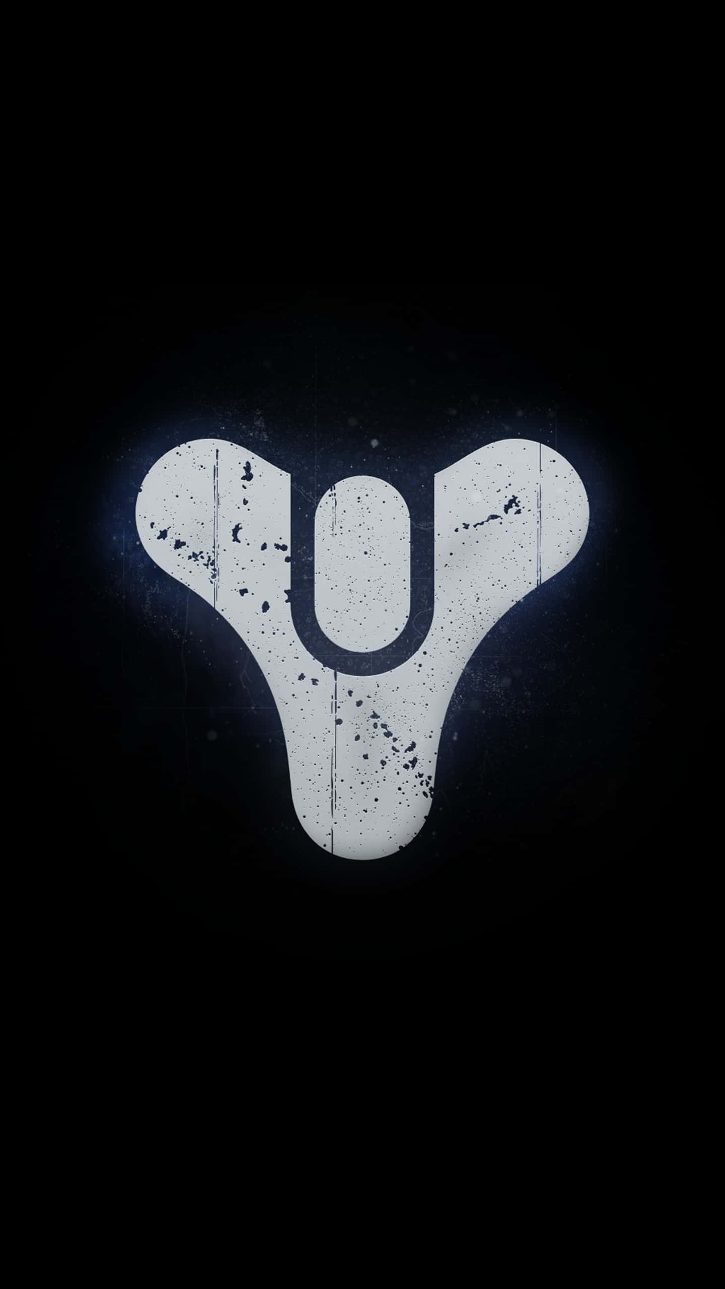 The Official Logo Of Destiny