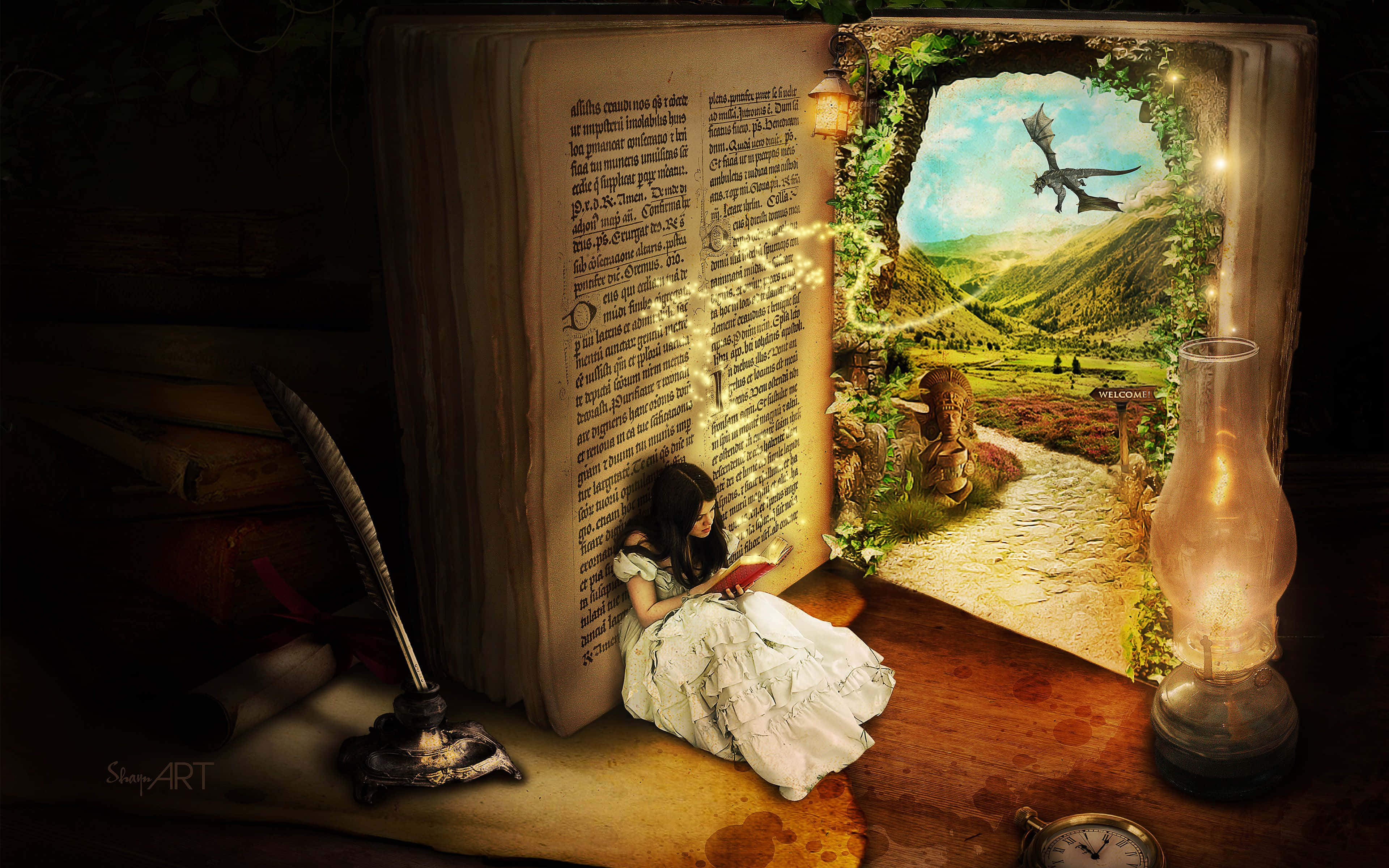 The Timeless Wonder Of Fairy Tales