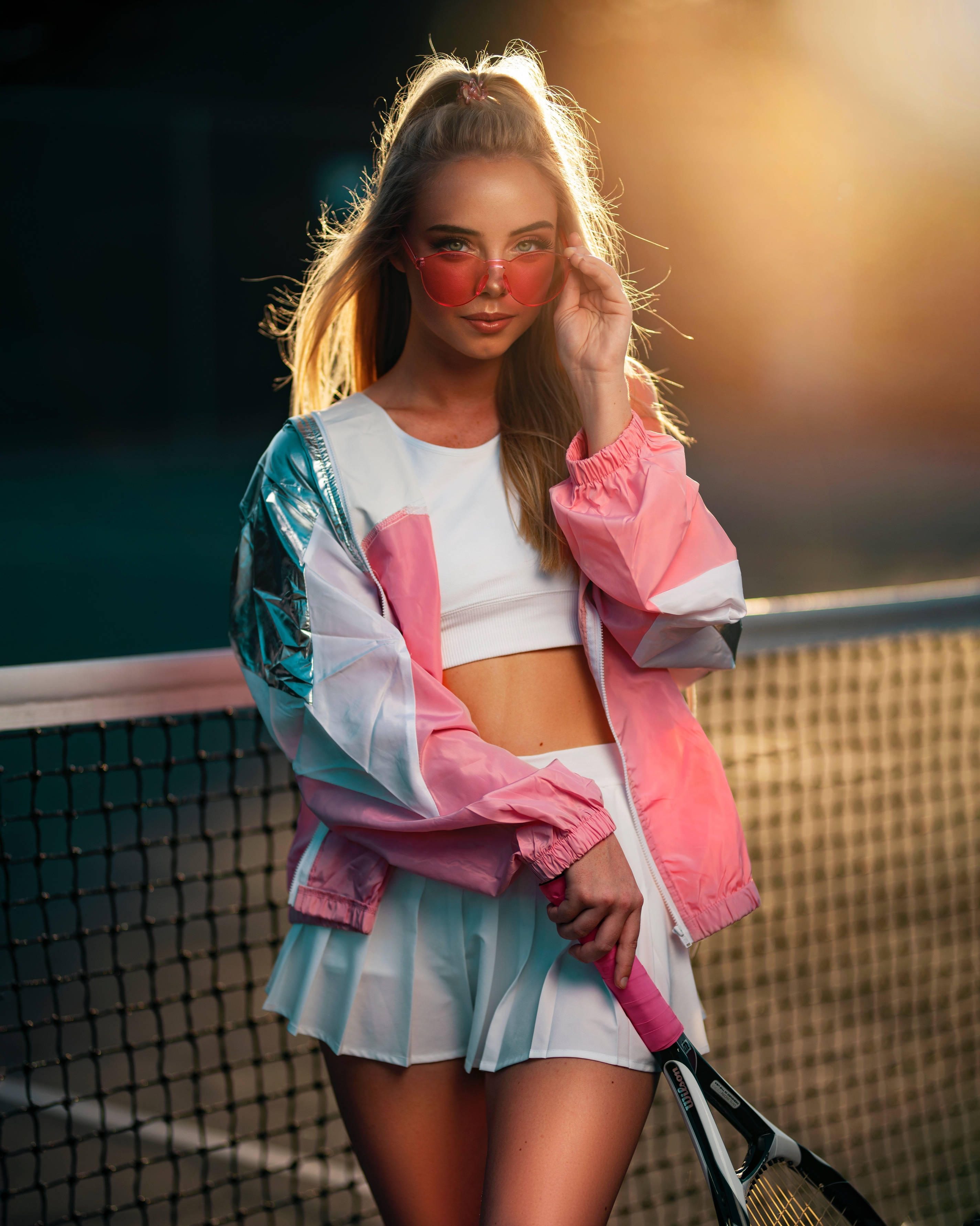 The Ultimate Tennis Phone Coming Soon