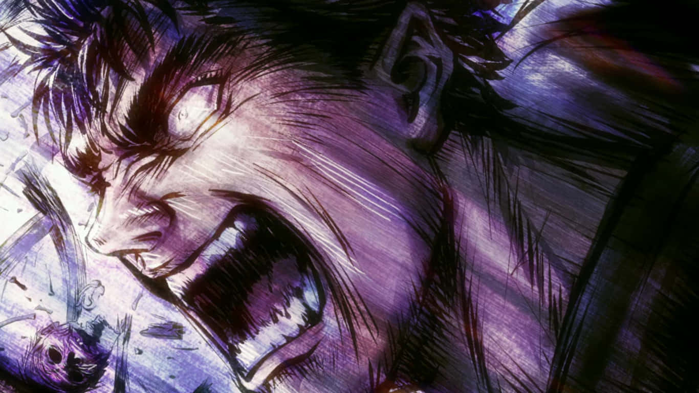 The World Of Berserk - A Dark, Medieval Fantasy