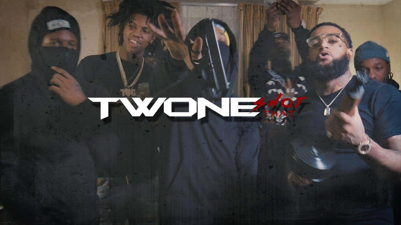 Twone - Twone Ft Twone Ft Twone Ft Twone