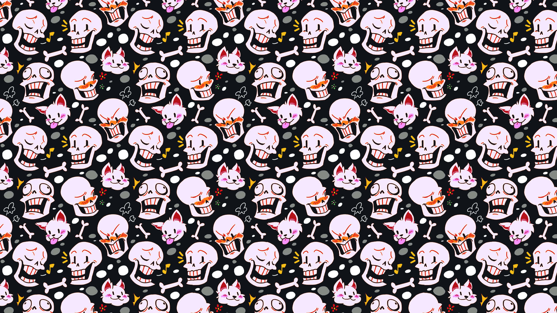 Undertale Bunker