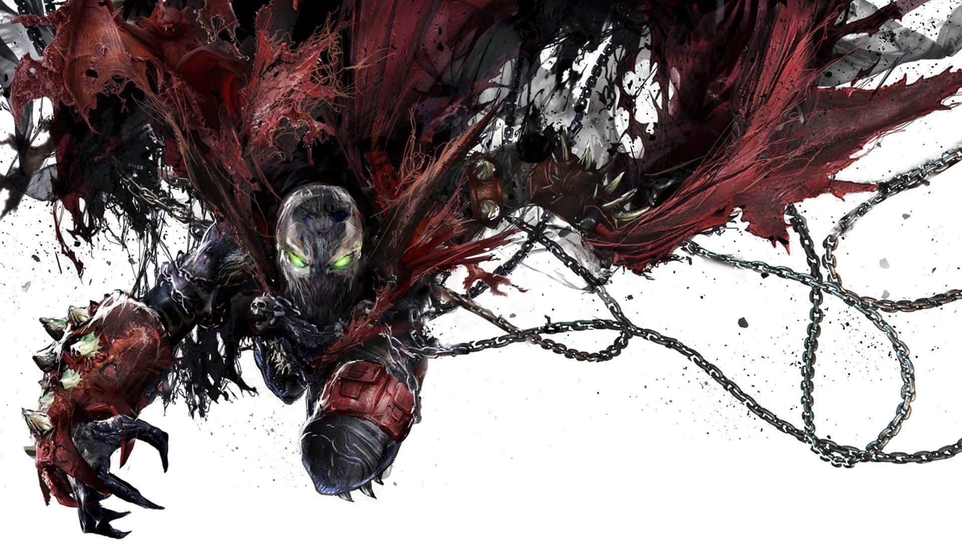 Unleash The Power Of Spawn