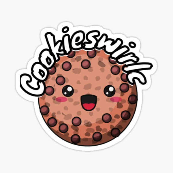 Unwrap The Magic Of Cookie Swirl C!