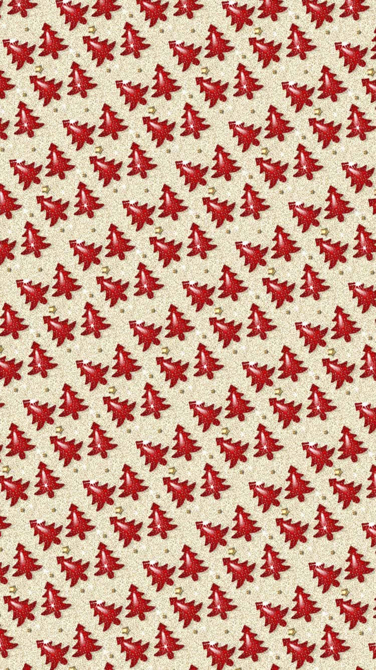 Vintage Christmas Tree Pattern.jpg