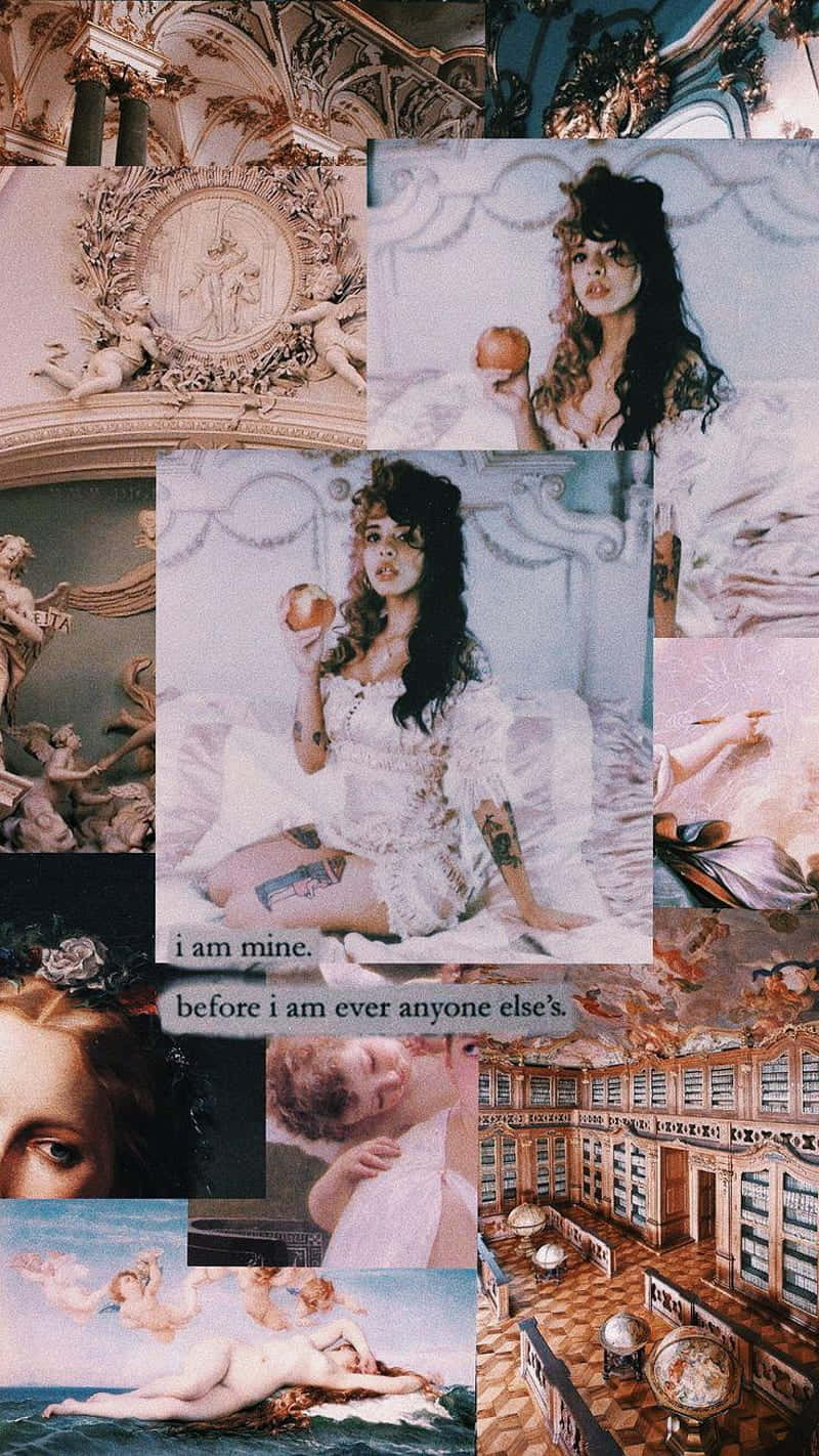 Wonderful Aesthetic Melanie Martinez
