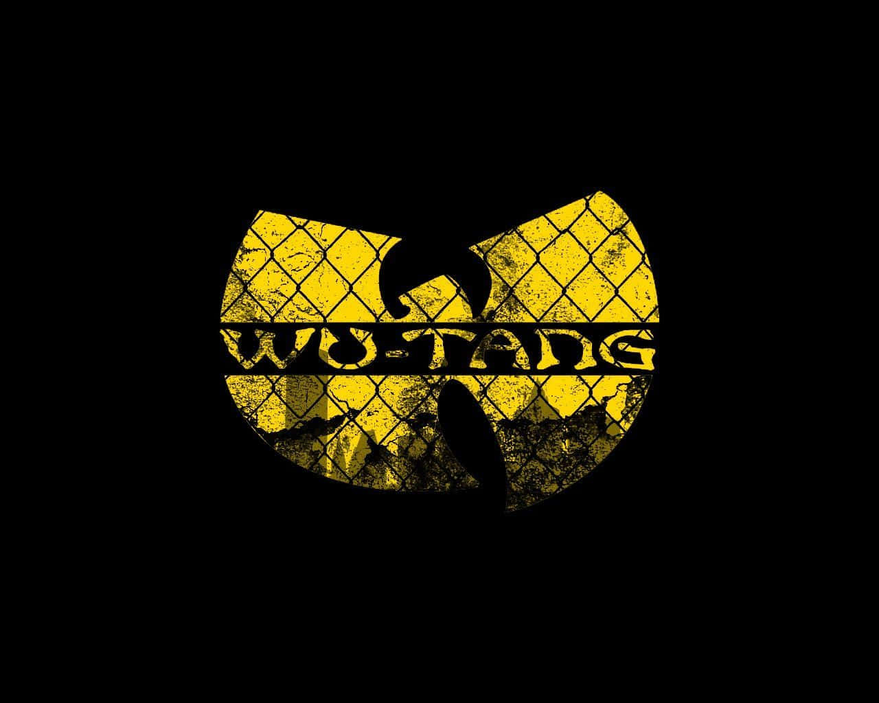 Wu Tang Clan Logo