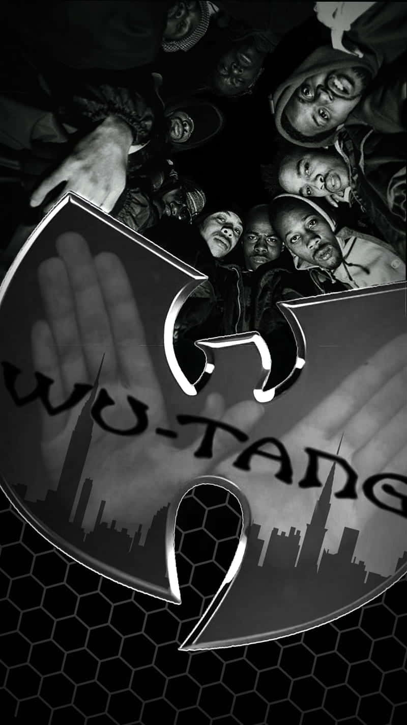Wu Tang - Wallpapers