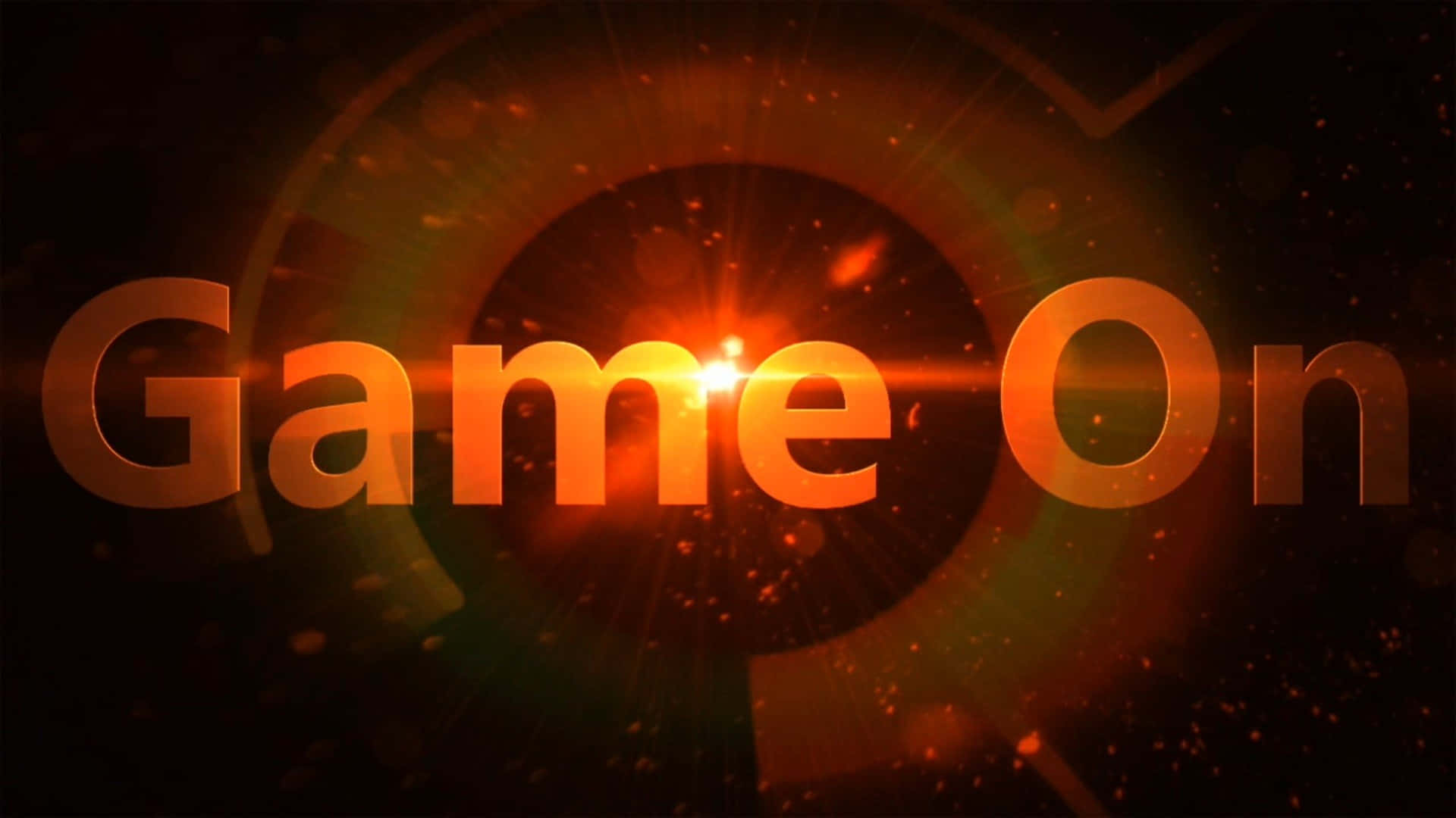 Youtube Gaming Game On