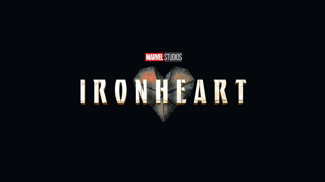 1366 X 768 Marvel Ironheart Wallpaper