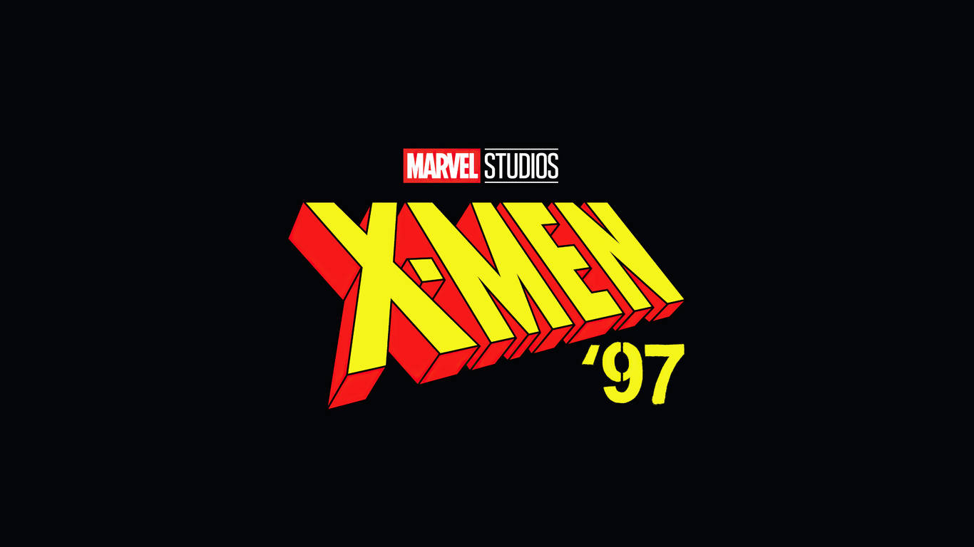 1366 X 768 Marvel X-men Wallpaper