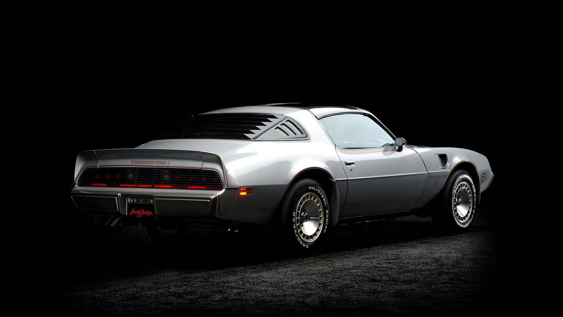 1977, esprit, firebird, muscle, pontiac, HD wallpaper | Wallpaperbetter