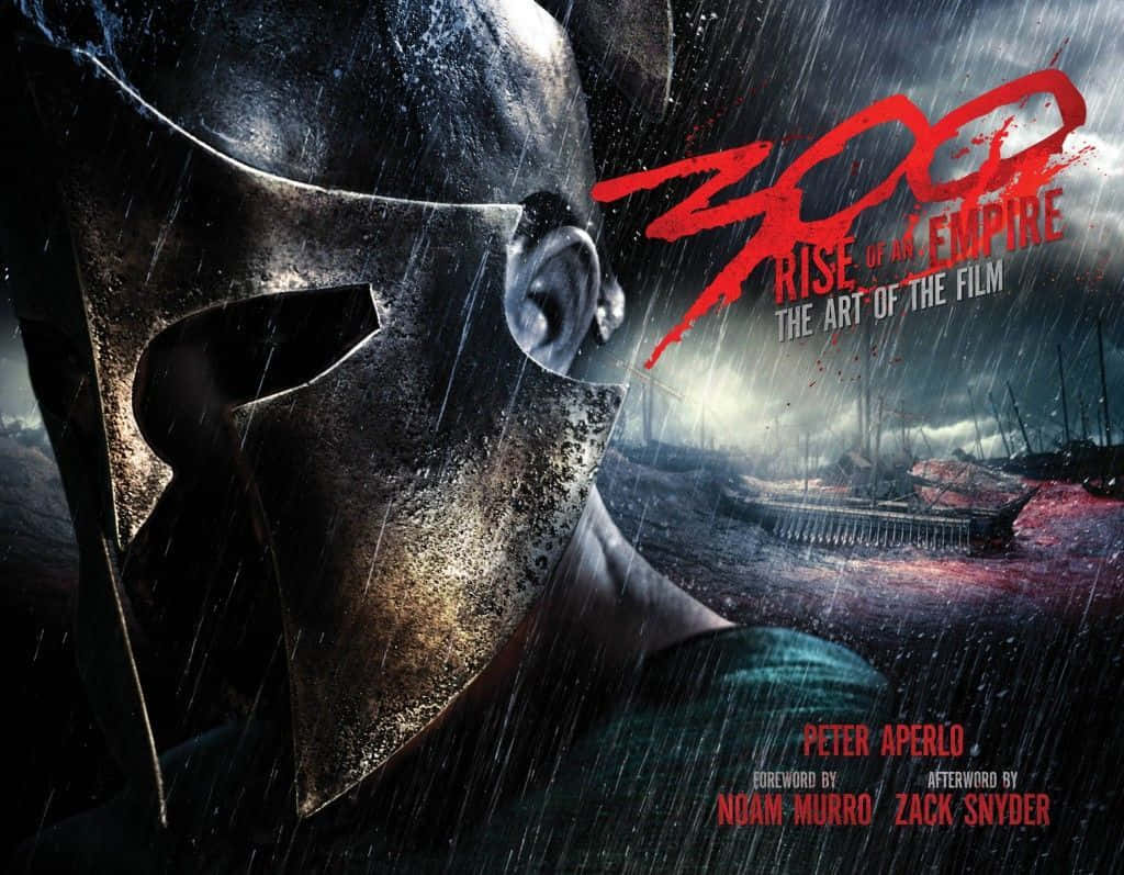 300 Movie Hd Wallpaper