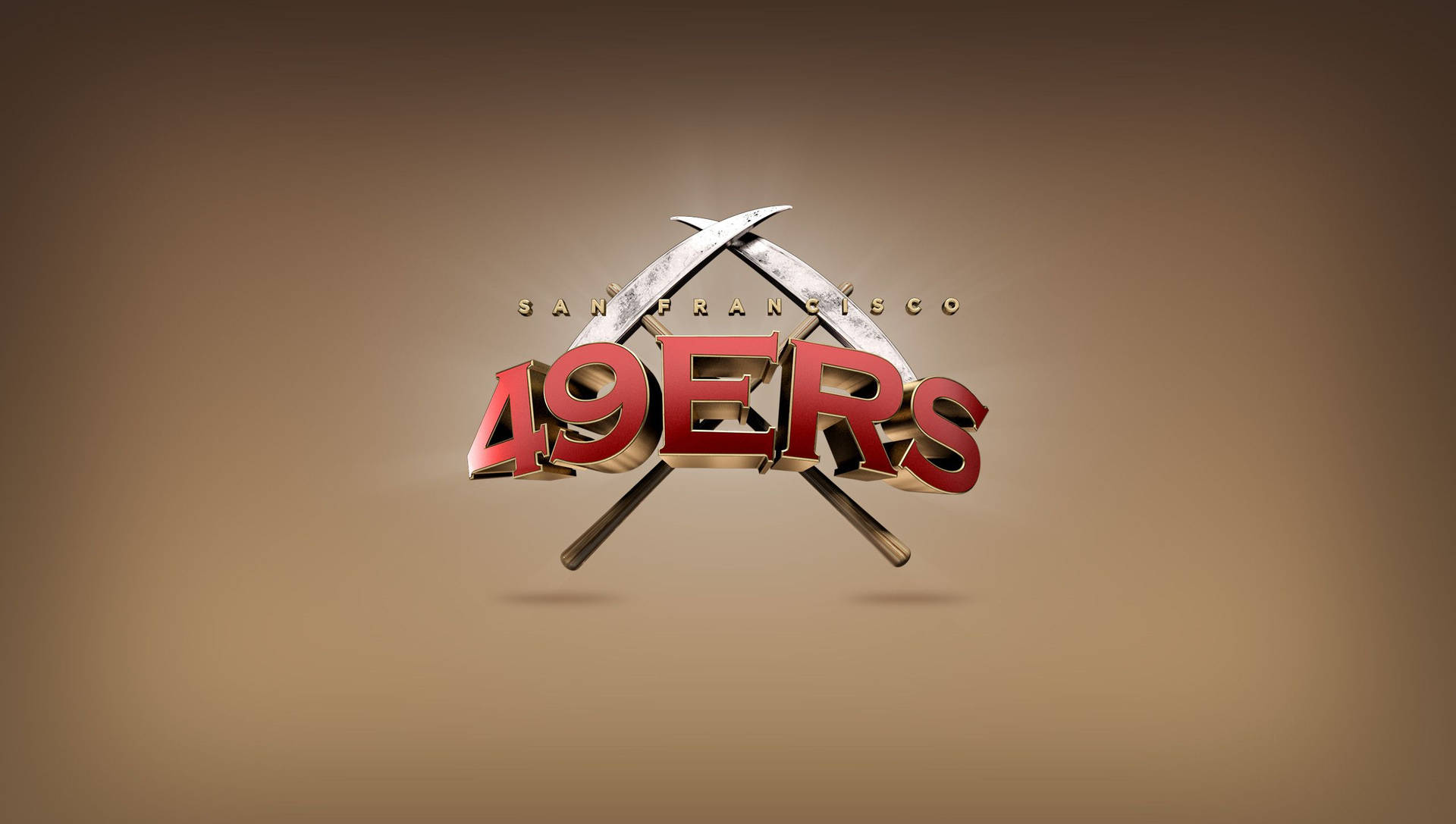 Desktop 49ers Wallpapers - Wallpaper Cave