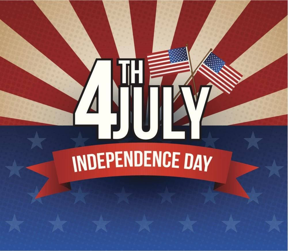 4th Of July Wallpaper 2017 - Fee Happy 4th Of July Wallpaper