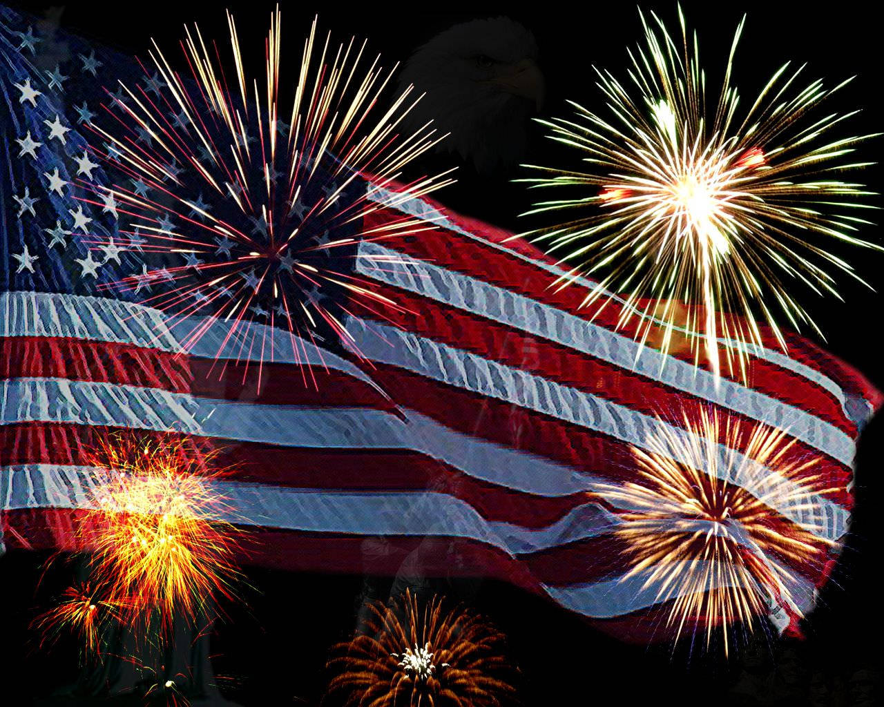 4th Of July Wallpaper 6 – 4th July Independence Day Usa Wallpaper