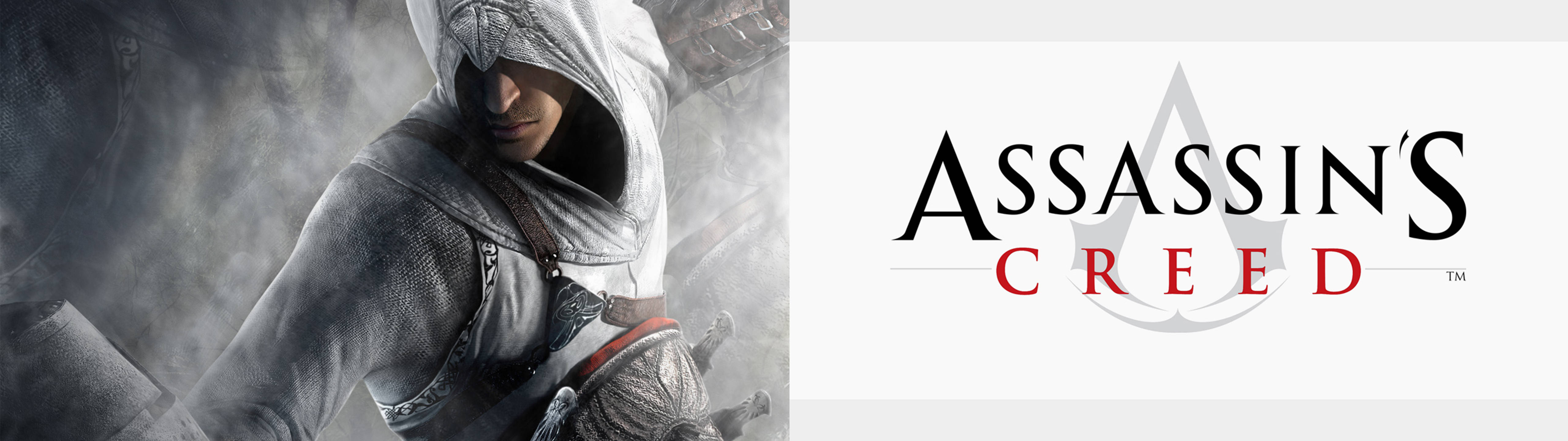 5120x1440 Game Assassin's Creed Wallpaper