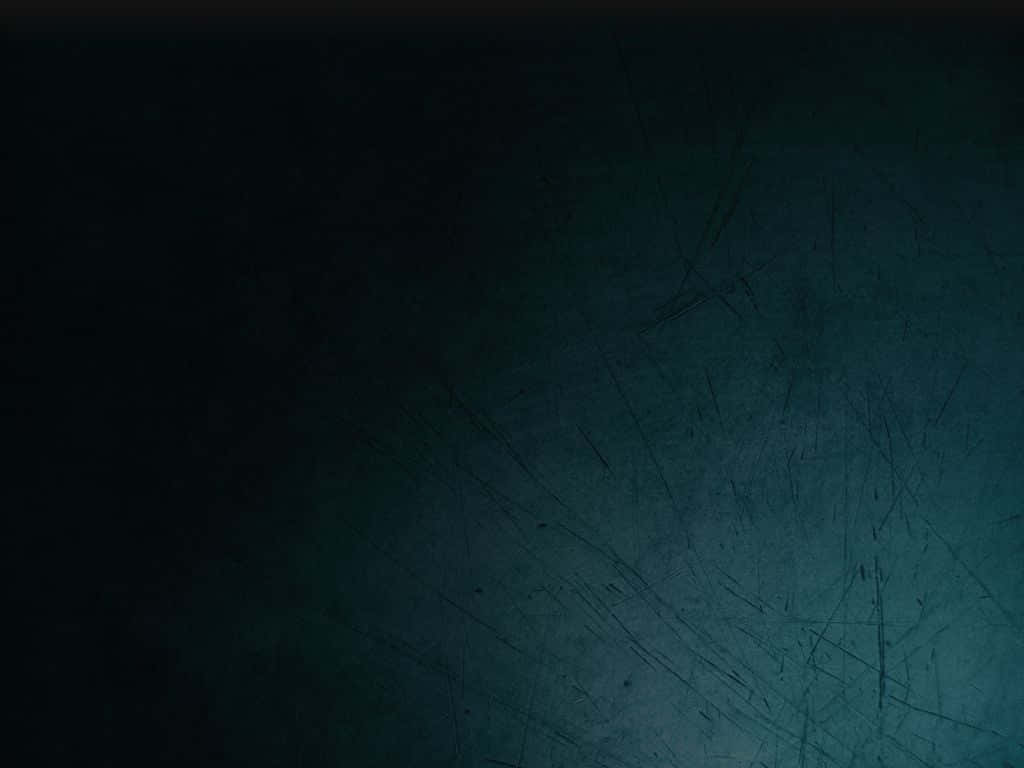 A Brilliant Color Combination Of Black And Teal Wallpaper