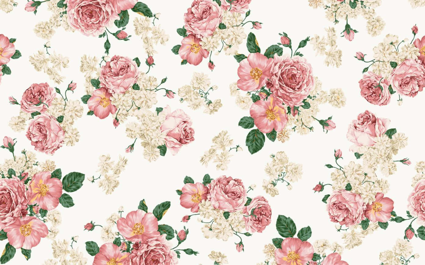 Shabby chic iPhone wallpaper by Kitty00000 on DeviantArt