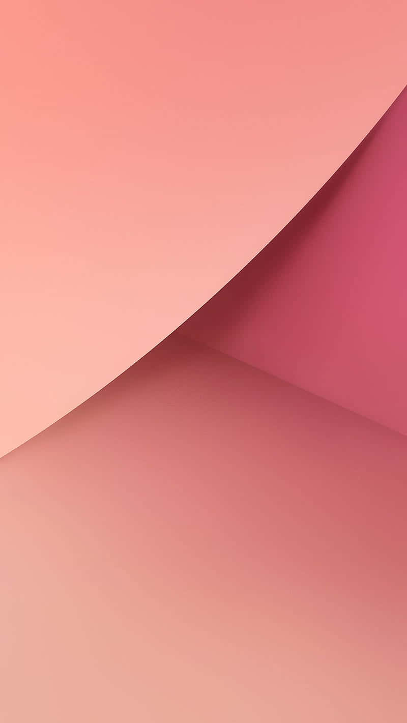 A Crisp, Vibrant Light Red Color For Rich, Vivid Wallpapers Wallpaper