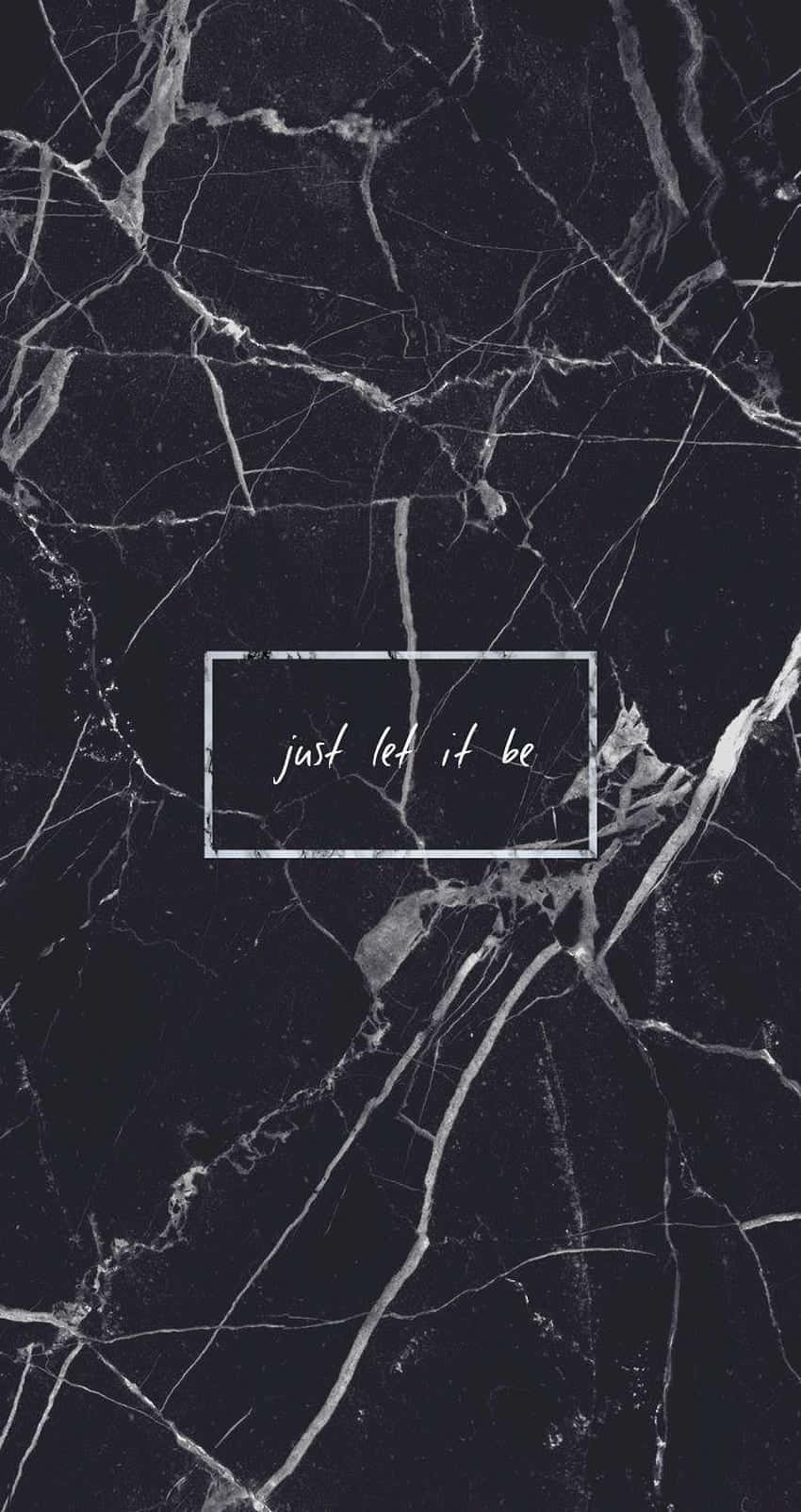 A Dissatisfying Feeling Wallpaper