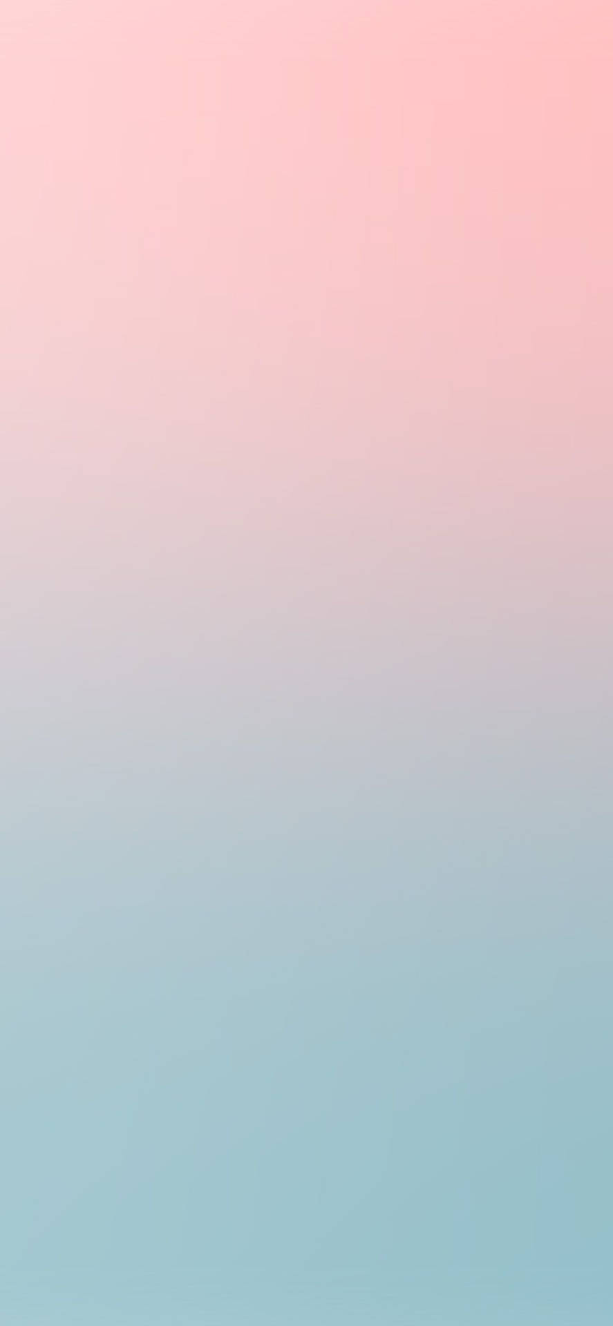 A Dreamy Pastel Pink Iphone Awaits You Wallpaper