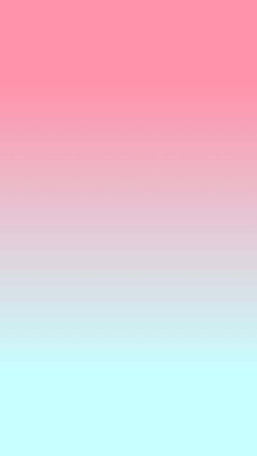 A Pink And Blue Gradient Wallpaper Wallpaper