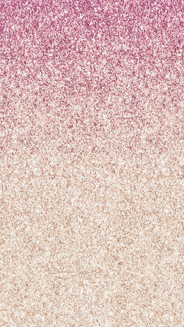 A Pink And White Glitter Background Wallpaper