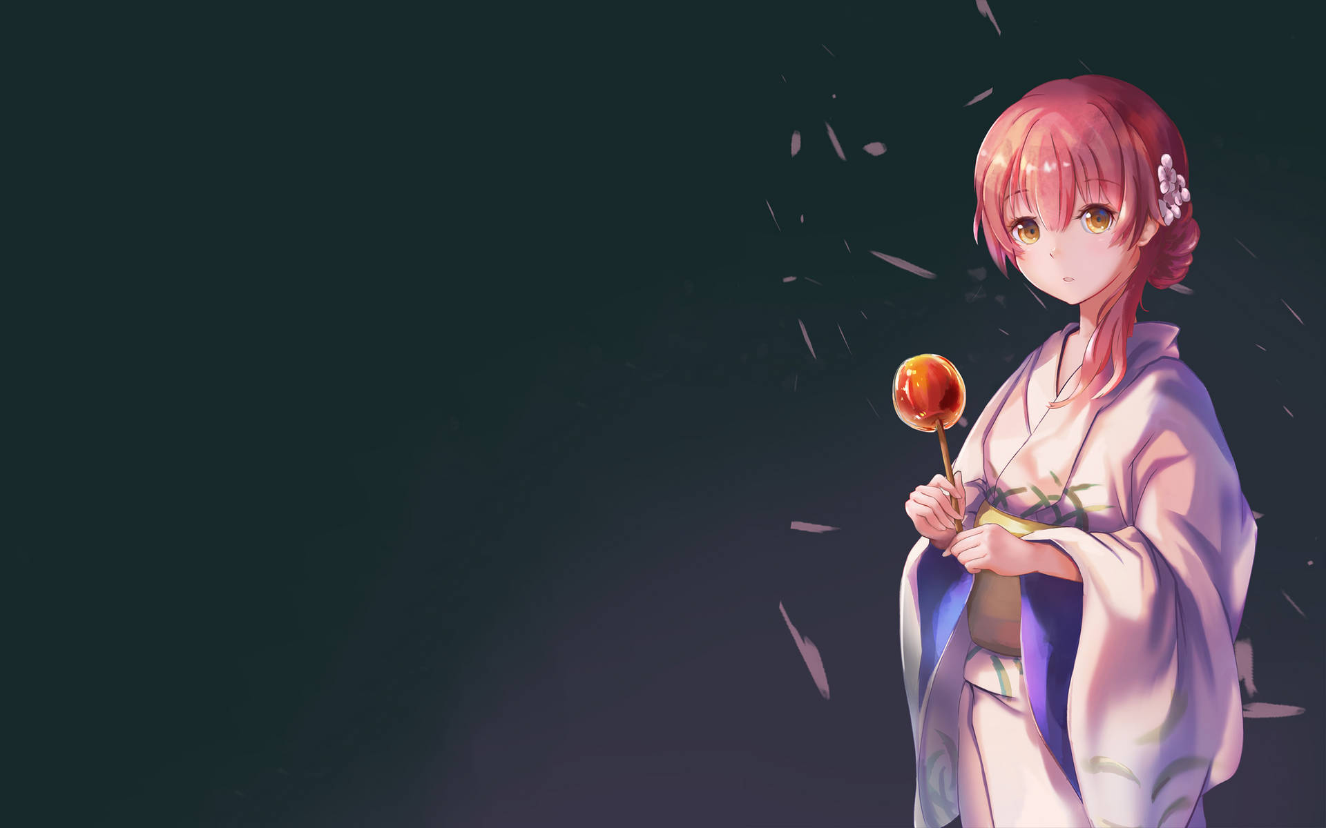 Nishimiya shouko by Naille14 on DeviantArt