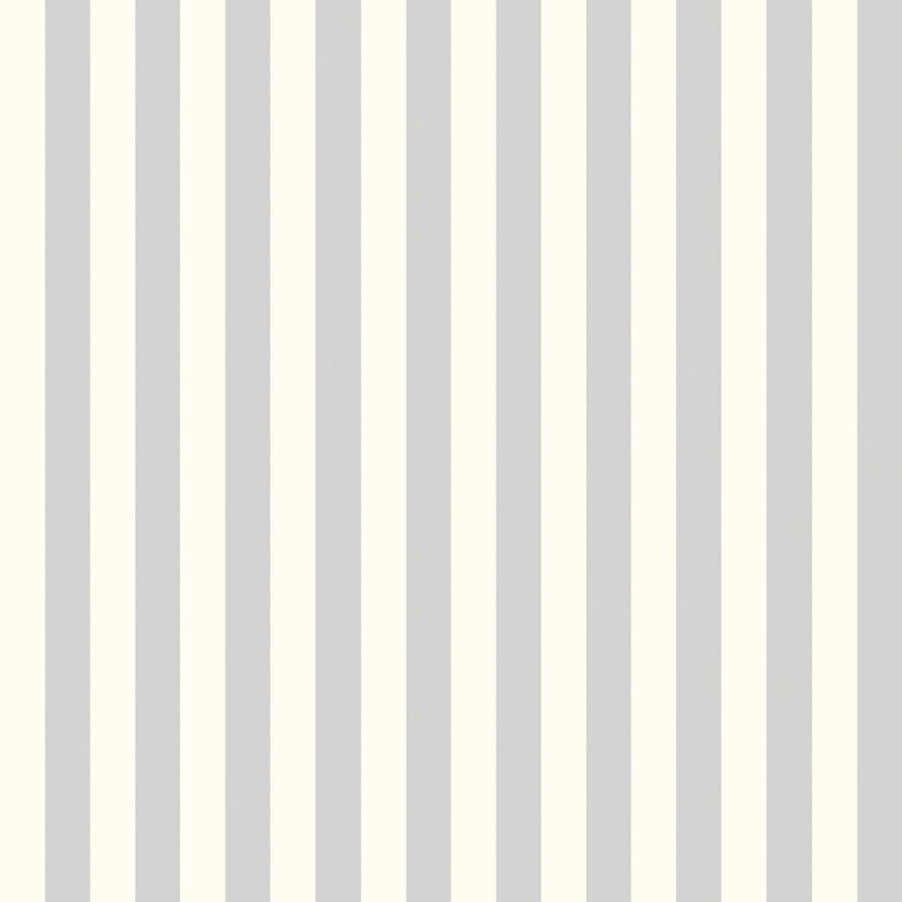 A Simple But Eye-catching Pastel Striped Wallpaper Wallpaper