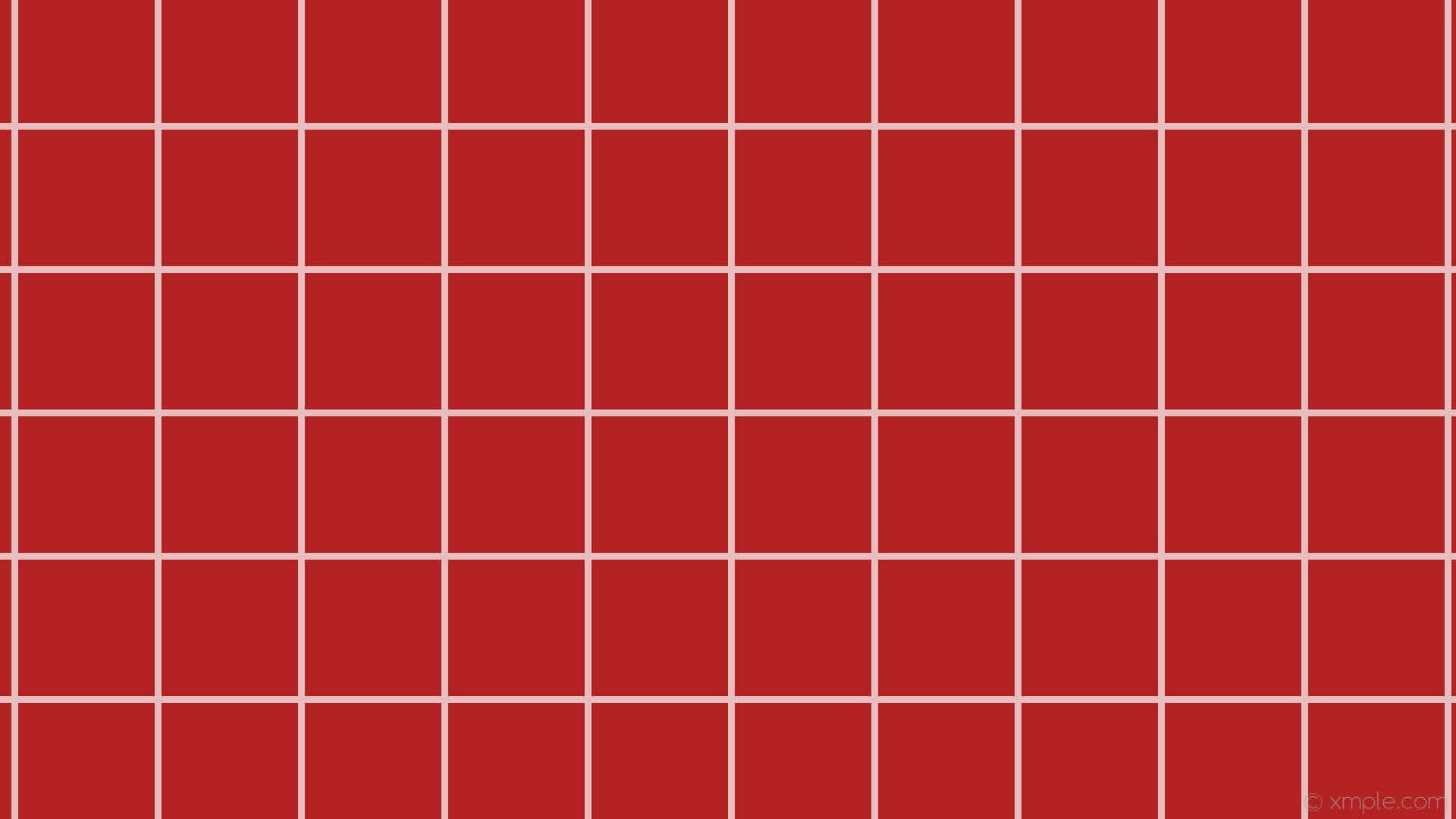 A Tranquil Red And White Landscape. Wallpaper