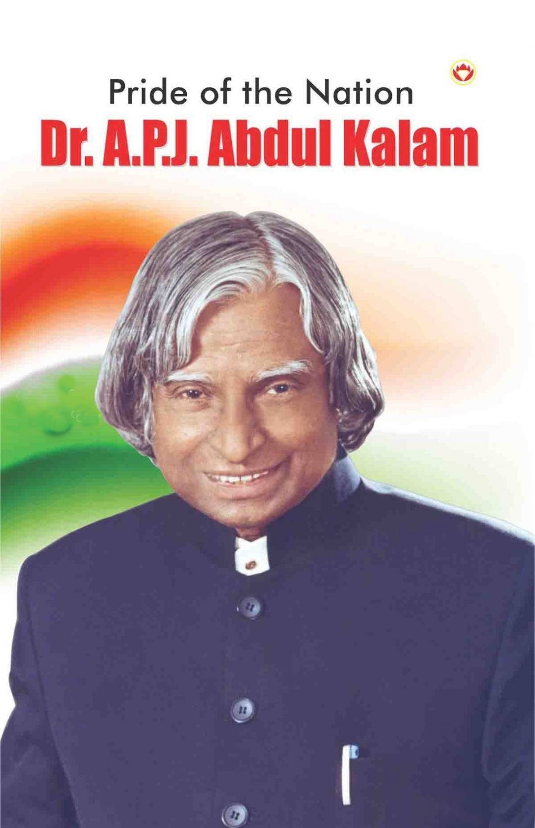 Abdul Kalam Hd Pride Of The Nation Wallpaper