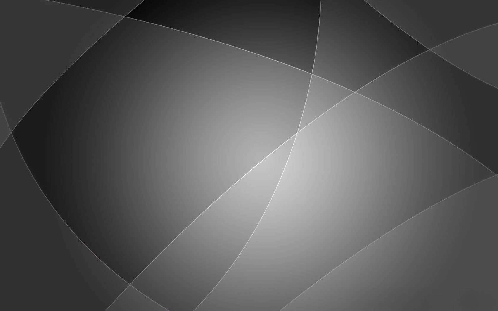 Abstract Black Gray Geometric Background Wallpaper