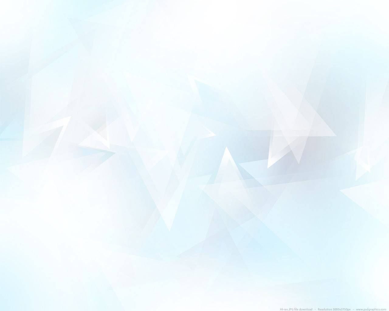 Abstract Blueish White Color Wallpaper