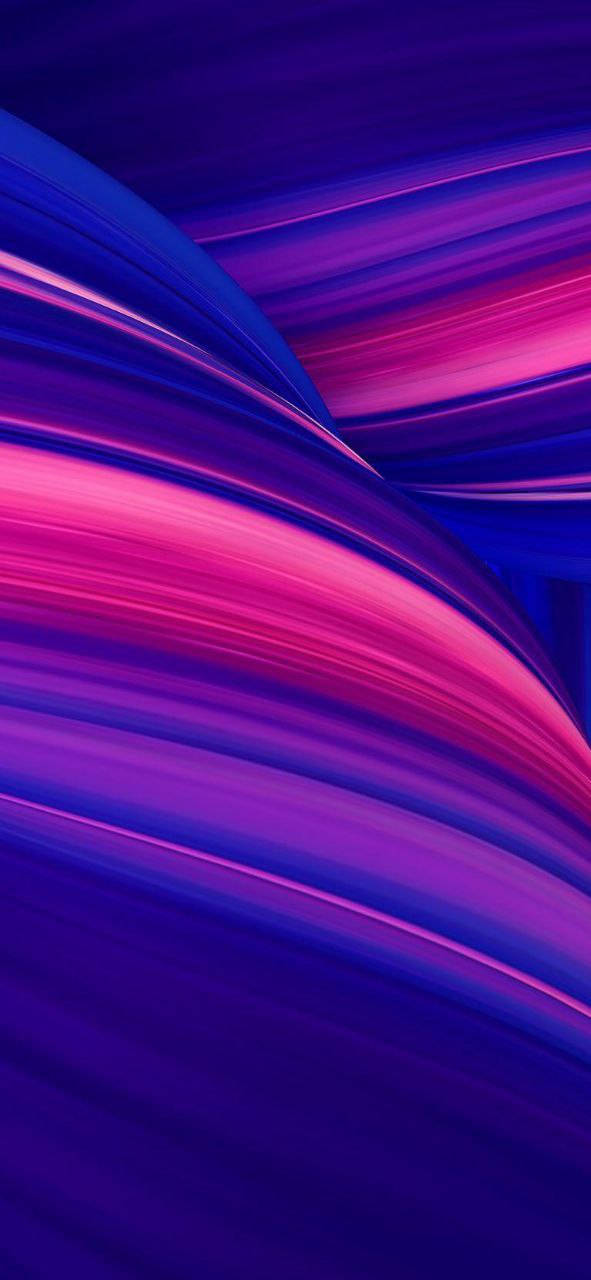Abstract Flowing Lines Original Iphone 7 Wallpaper