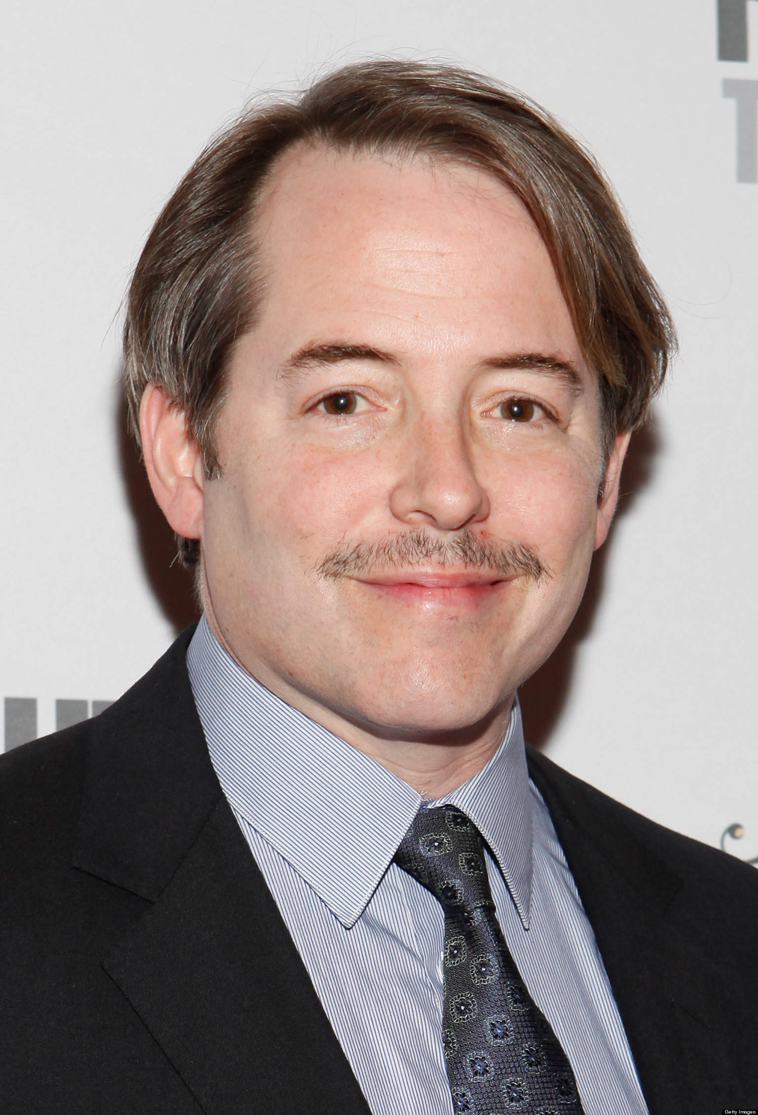 Actor Matthew Broderick Younger Years Wallpaper