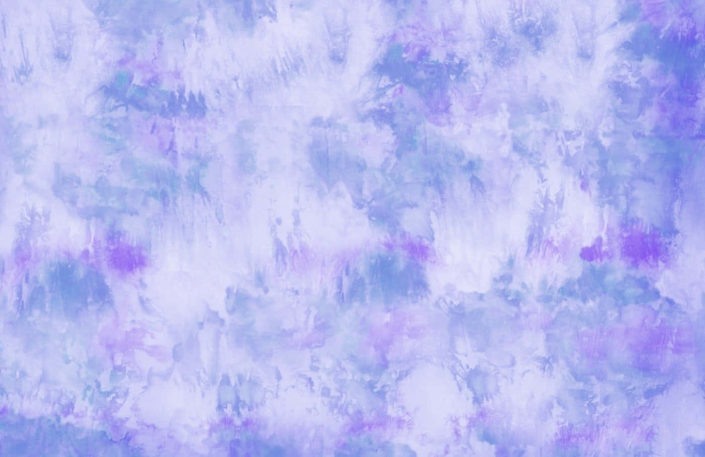 Add A Fun Pop Of Color To Your Wardrobe With Purple Tie Dye Wallpaper