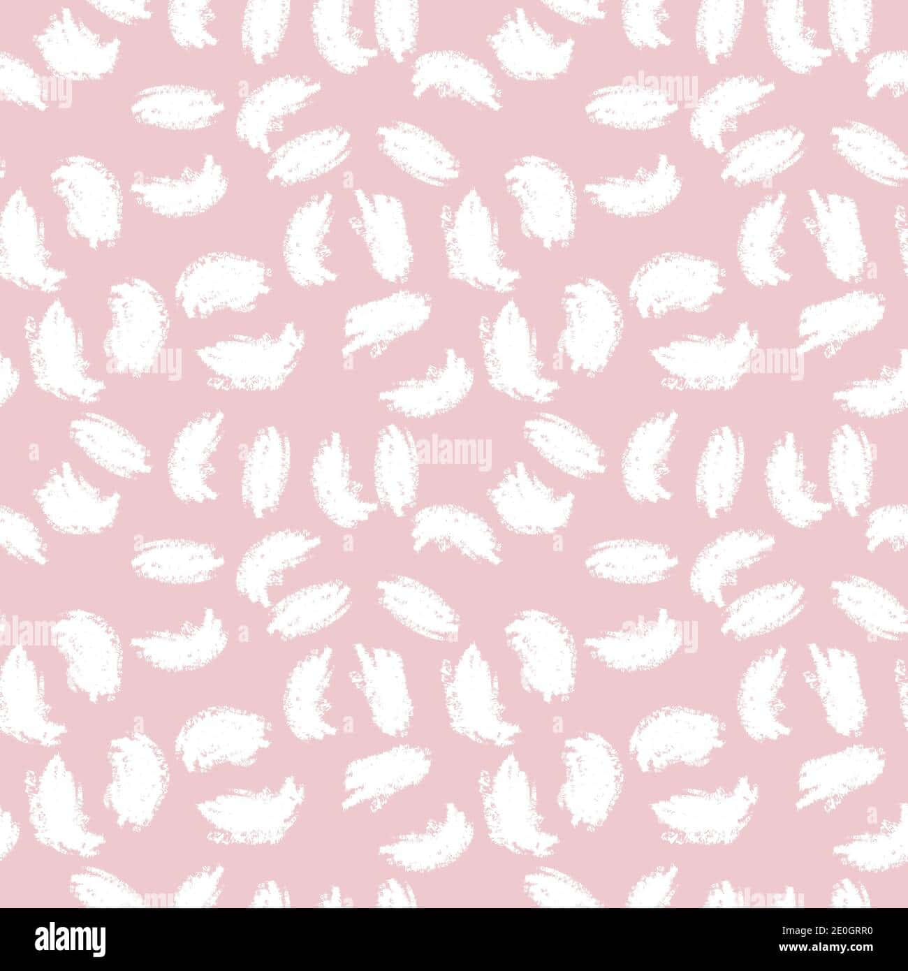 Add A Unique Touch To Your Outfit With A Classic Pink Leopard Print. Wallpaper