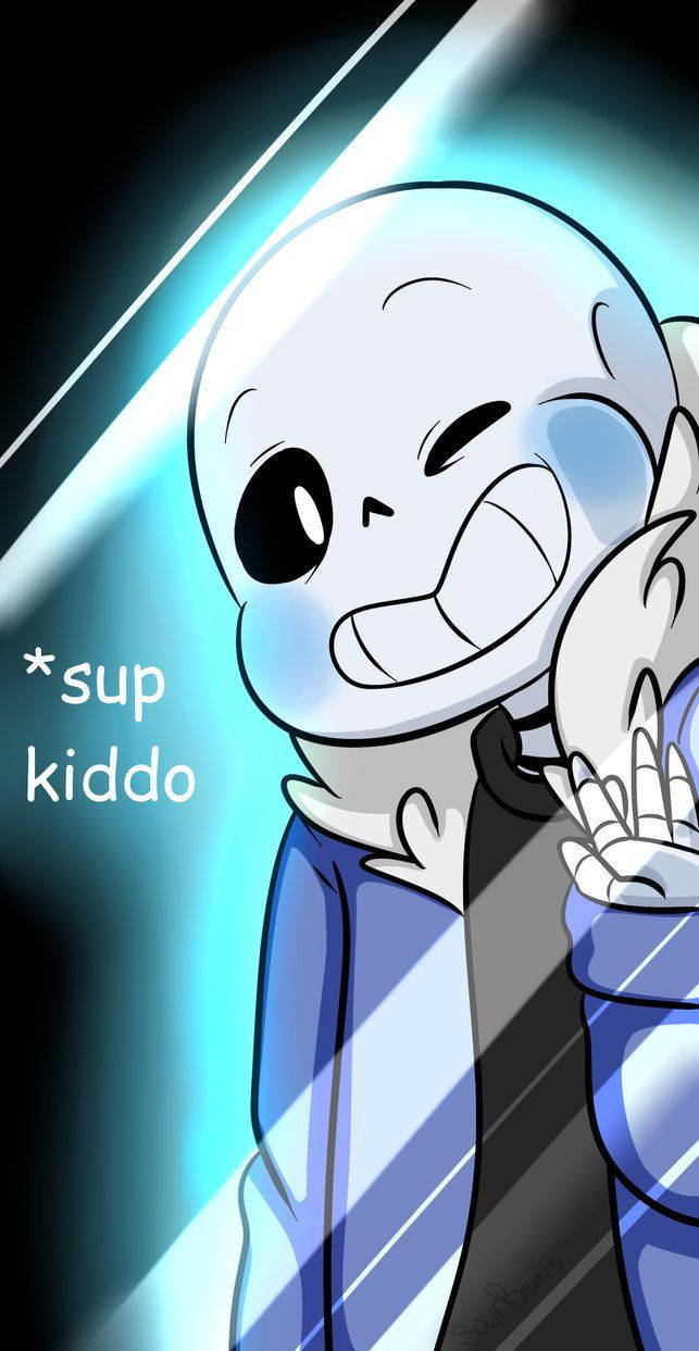 Undertale Sans UT hd wallpaper for Android - Download | Bazaar