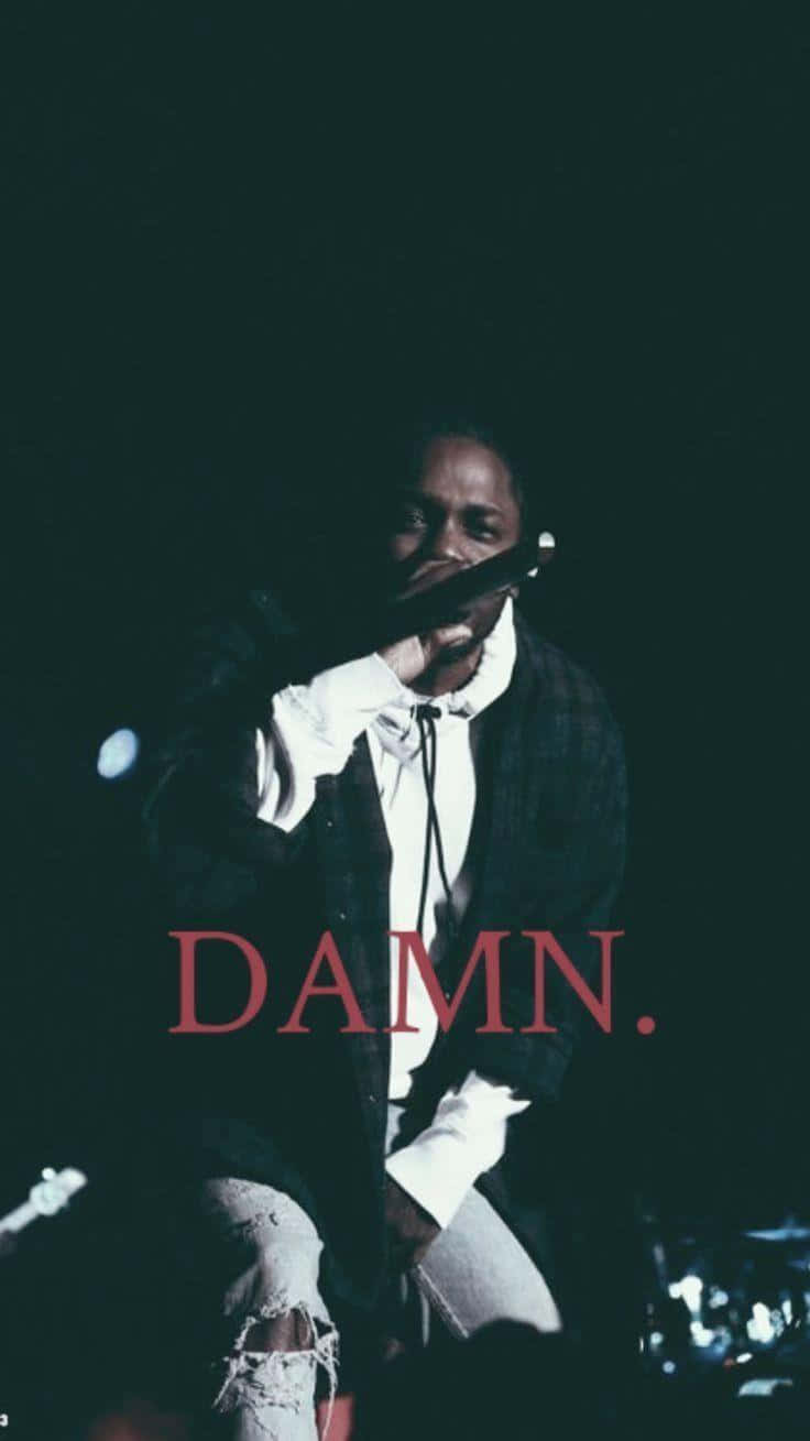 Aesthetic Rapper Look | Stand Out From The Crowd Wallpaper