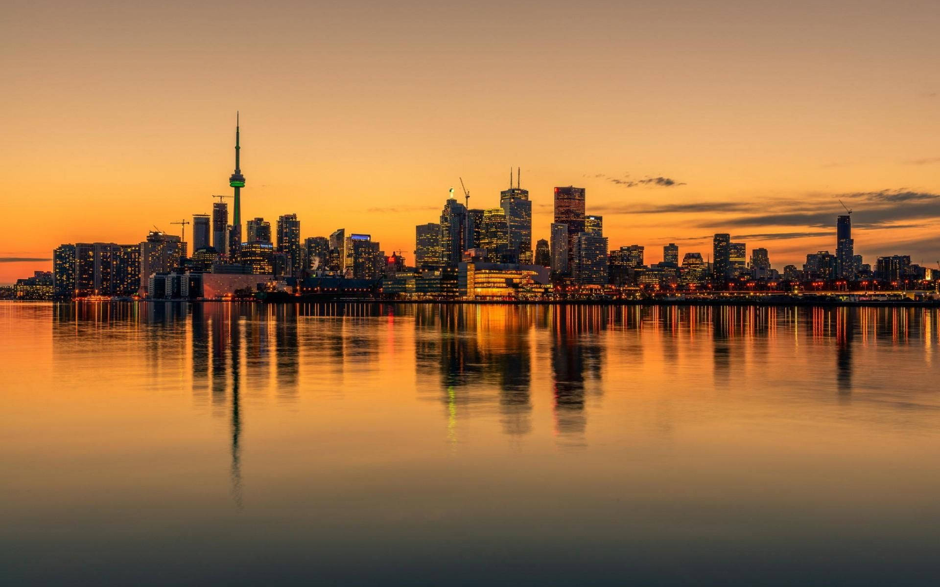 1000+ Best Toronto Mac Wallpapers Free HD Download - AllMacWallpaper