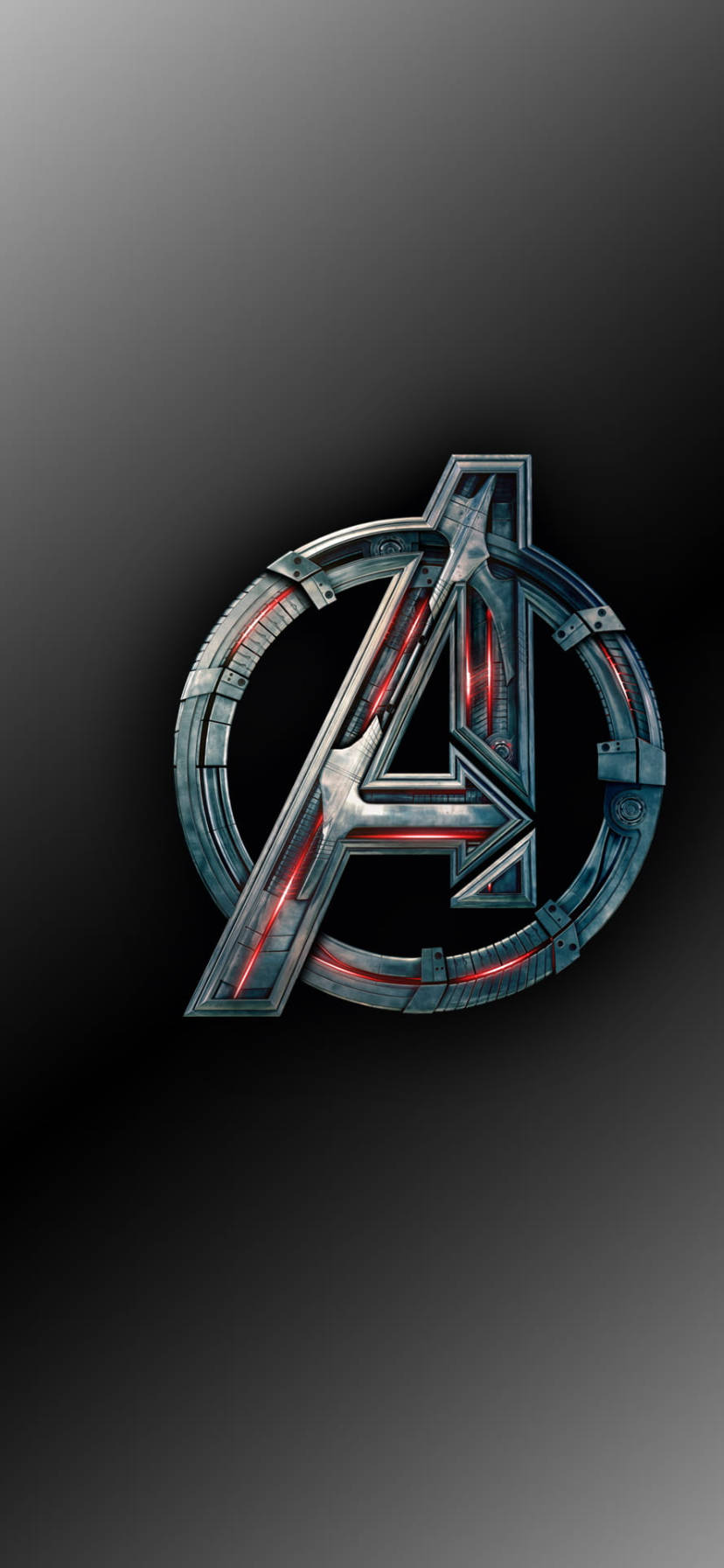 Age Of Ultron Marvel Iphone Xr Wallpaper
