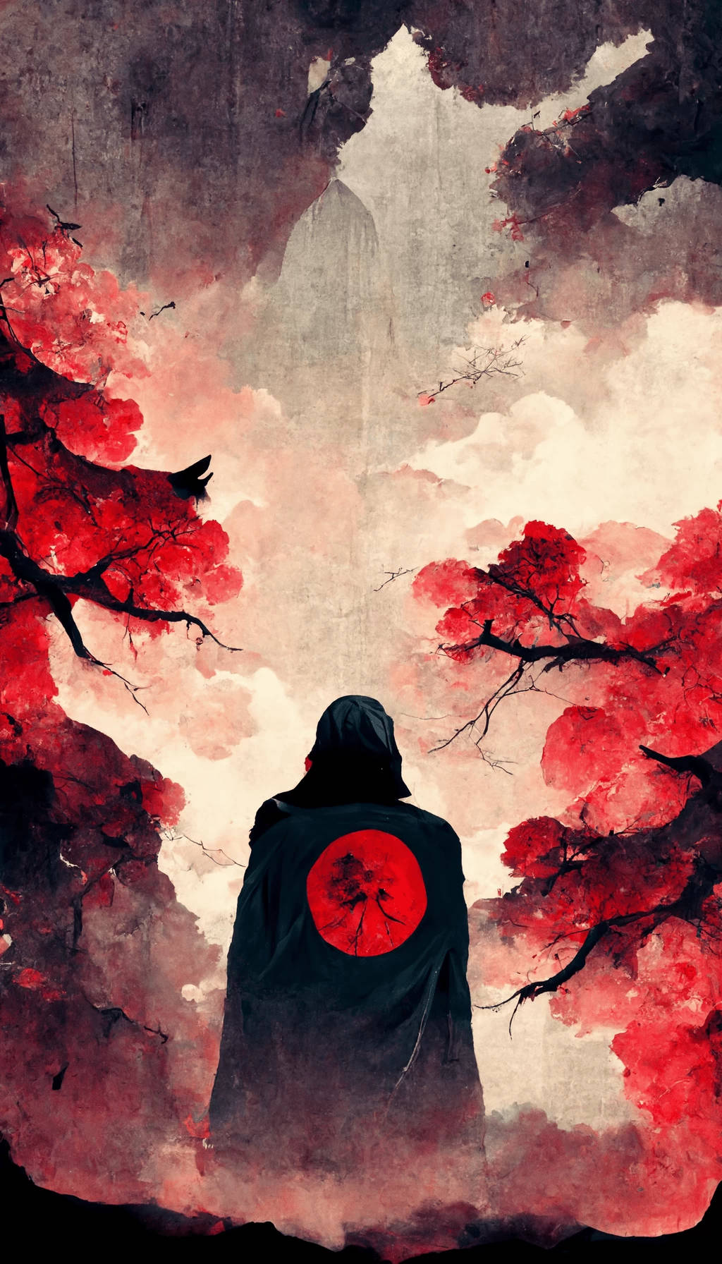 100 Free Akatsuki Itachi HD Wallpapers & Backgrounds - MrWallpaper.com