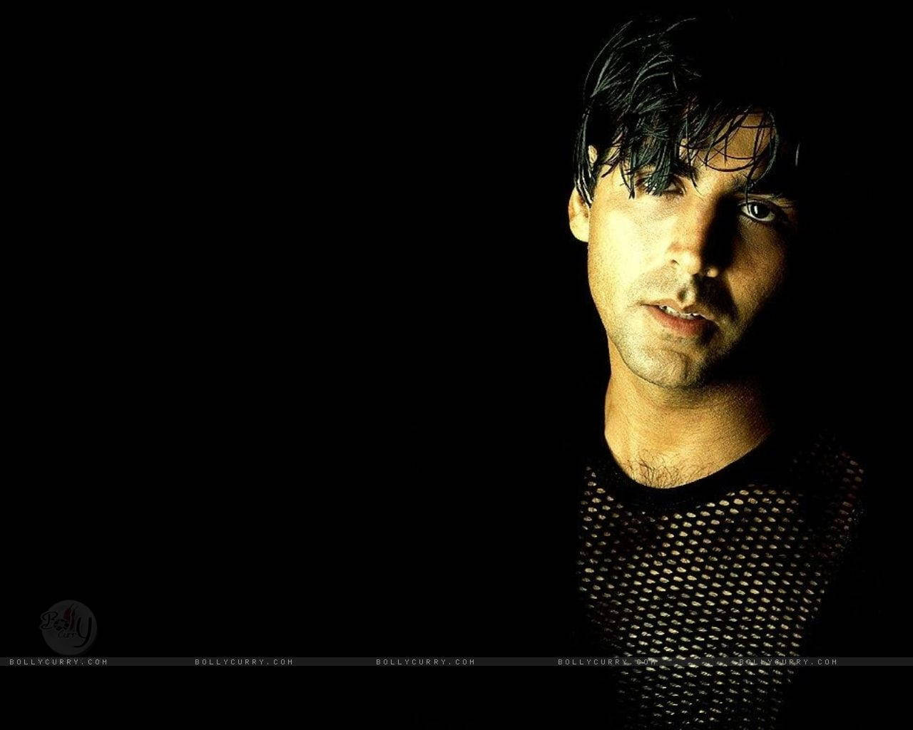 Akshay Kumar Khalnayak Wallpaper