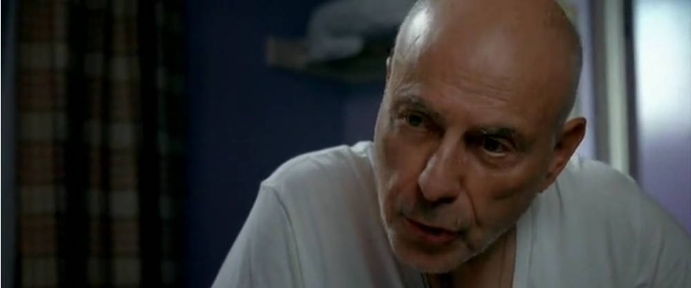 Alan Arkin Little Miss Sunshine Wallpaper