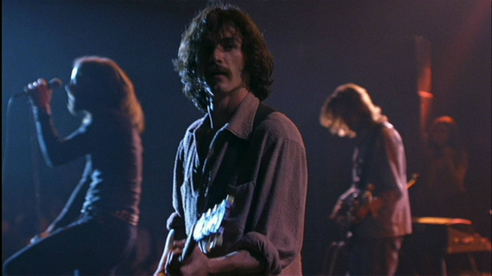 Almost Famous Russel Hammond Guitarist Wallpaper